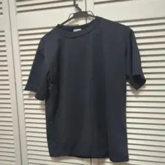 Mizuno 黒 Tシャツ M 【本日最終値下げ】