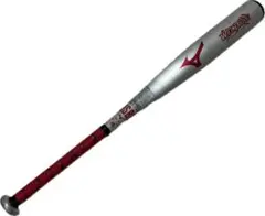 美品】アシックス BIG FLYING 大谷翔平モデル 金属バッド 赤 - メルカリ
