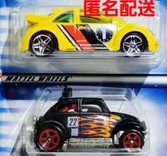 HW コレクターズコンベンション　チャリティーカー　バハバグ　激レア！ HW コレクターズコンベンション チャリティーカー バハバグ 激