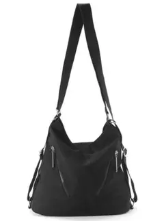 GRL グレイル 2Wayジップデザインバッグのサムネイル