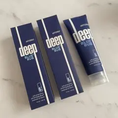 新品未開封2本セットdōTERRA ディープブルーラブ - メルカリ