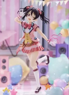 PLUM ラブライブ 矢澤にこ 1/7 スケールフィギュアのサムネイル