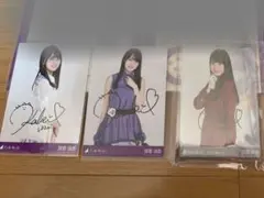 値下げしました】 乃木フェス 賀喜遥香 直筆サイン入りタペストリー