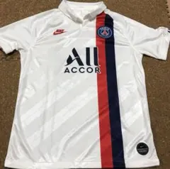 パリサンジェルマンFC 21/22 ラモス ユニフォーム M お値下げ〇 - メルカリ