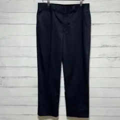 m*n様 L.L.Bean 2タックスラックス 墨黒35 CLASSIC FITのサムネイル