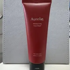Aurelie モイストフェイスウォッシュ 洗顔料 100gのサムネイル