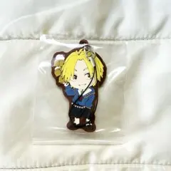 サカモトデイズ　タイトーくじ　H賞ラバーストラップ　朝倉シン