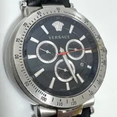 VERSACE ヴェルサーチェ VE2E00121 シルバー スイスメイド 高級 - メルカリ