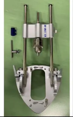 denar デナー 歯科用咬合器 30028 歯科用 練習用モデル 歯科技工 