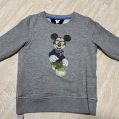 トミーフィルフィガー　スウェット