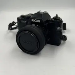完動品 ❁ RICOH XR-7 M II フィルムカメラ フィルムカメラ / 製品 | RICOH IMAGING