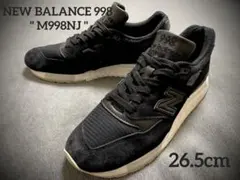 New Balance 998 