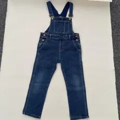 B:MING by BEAMS オーバーオール 130