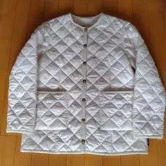 Traditional Weatherwear キルティングジャケット 34