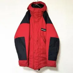 90s ワイルドシングス デナリジャケット ゴアテックス プリマロフト M 初期のサムネイル