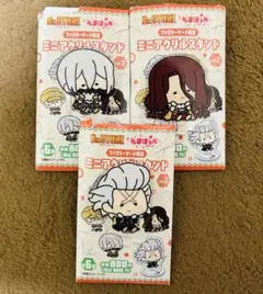Dr.STONE ミニアクリルスタンド ファミリーマート限定 vol.2のサムネイル