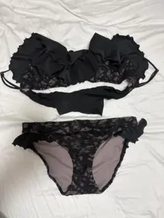 SNIDEL セパレート水着 2026年最新】Snidel セパレート水着・ビキニの人気アイテム - メルカリ
