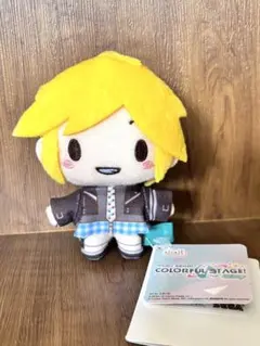 2026年最新】プロセカふわぷちミニぬいぐるみの人気アイテム - メルカリ