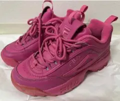 FILA ディスラプター2 プレミアム