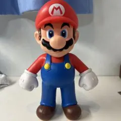 マリオ フィギュア 約30cmのサムネイル