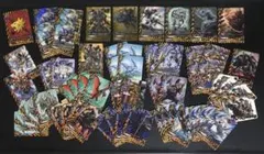 バディファイト デンジャーワールド まとめ売り