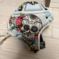 ⭐️人気⭐️ インパクトラグビーヘッドキャップ　xs