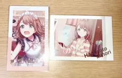 プロセカ 花里みのり エピカ パシャこれ 箔押し 5A