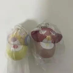 ケロロ軍曹カプセルトイ