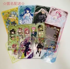 ち*む様 にじさんじ 8th Anniversary 特典