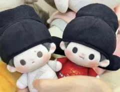 2026年最新】肖战 ぬいぐるみの人気アイテム - メルカリ