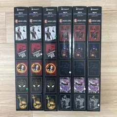 ☆激安☆まとめ売りスパイダーマンHappyくじ MARVEL