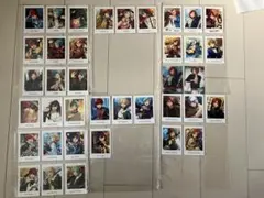 あんスタカード類38枚セット