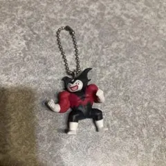 ドラゴンボールDAIMA ゴマーキーホルダー