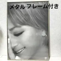 非売品❤︎浜崎あゆみ❤︎特大パンフレット・クリアケース付 浜崎あゆみ 特大パンフレット クリアケース 非売品 浜崎あゆみ