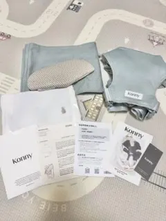 最新作【完売現行品】コニー抱っこ紐FLEX AirMesh™