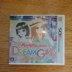 ドリームガールプルミエ
