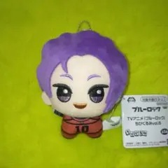 ブルーロック ちびぐるみvol.6 御影 玲王