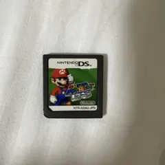 スーパーマリオ64DS DS ソフト 本体のみ