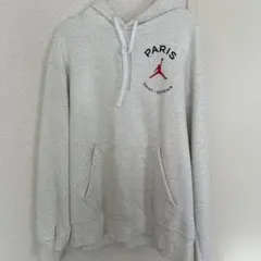 パリサンジェルマン　ジョーダン　パーカー M