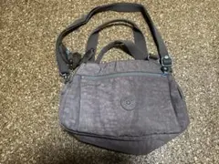 Kipling ゴリラチャーム付きバッグのサムネイル