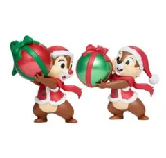 2025年最新】チップ&デールフィギュアの人気アイテム - メルカリ