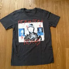 金属バット Tシャツ L トモヤス 友保隼平 スケロク - メルカリ