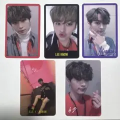 2026年最新】stray kids miroh バンチャンの人気アイテム - メルカリ