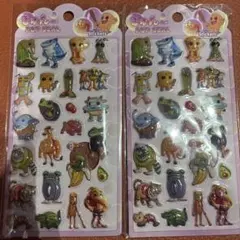 ボンボンドロップシール　イタリアンブレット