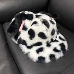 101匹わんちゃん帽子