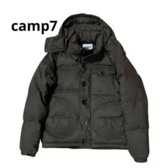 Camp7 00s Reversible Down Jacket Y2k 短丈 Star Jacket Y2K | Y2K Wave