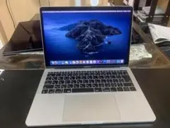 極美品 MacBook Pro A1708 2017 i5/16GB/512GBのサムネイル