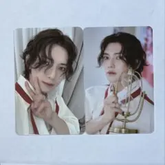 ANITEEZ IN THE CALLING ラントレヨサン