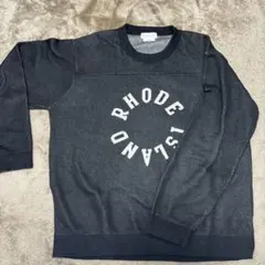 CIAOPANIC TYPY ブラック セーターL