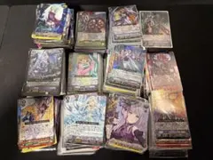 ハ*中様 ヴァンガード まとめ売り